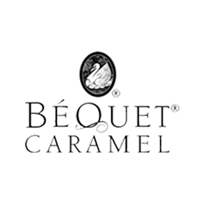 BÉQUET CARAMEL