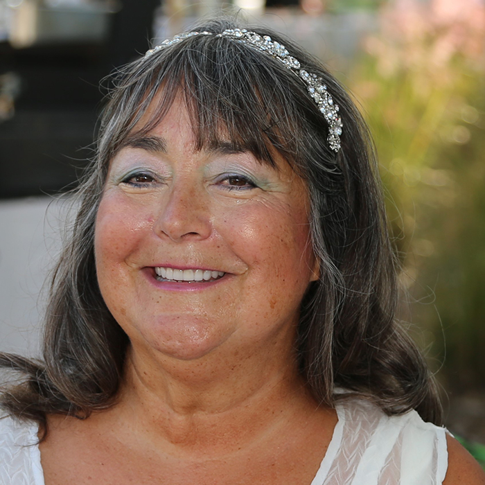 Mona Lee Nesseth