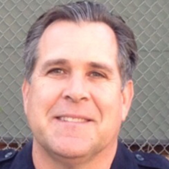 Scott McKean