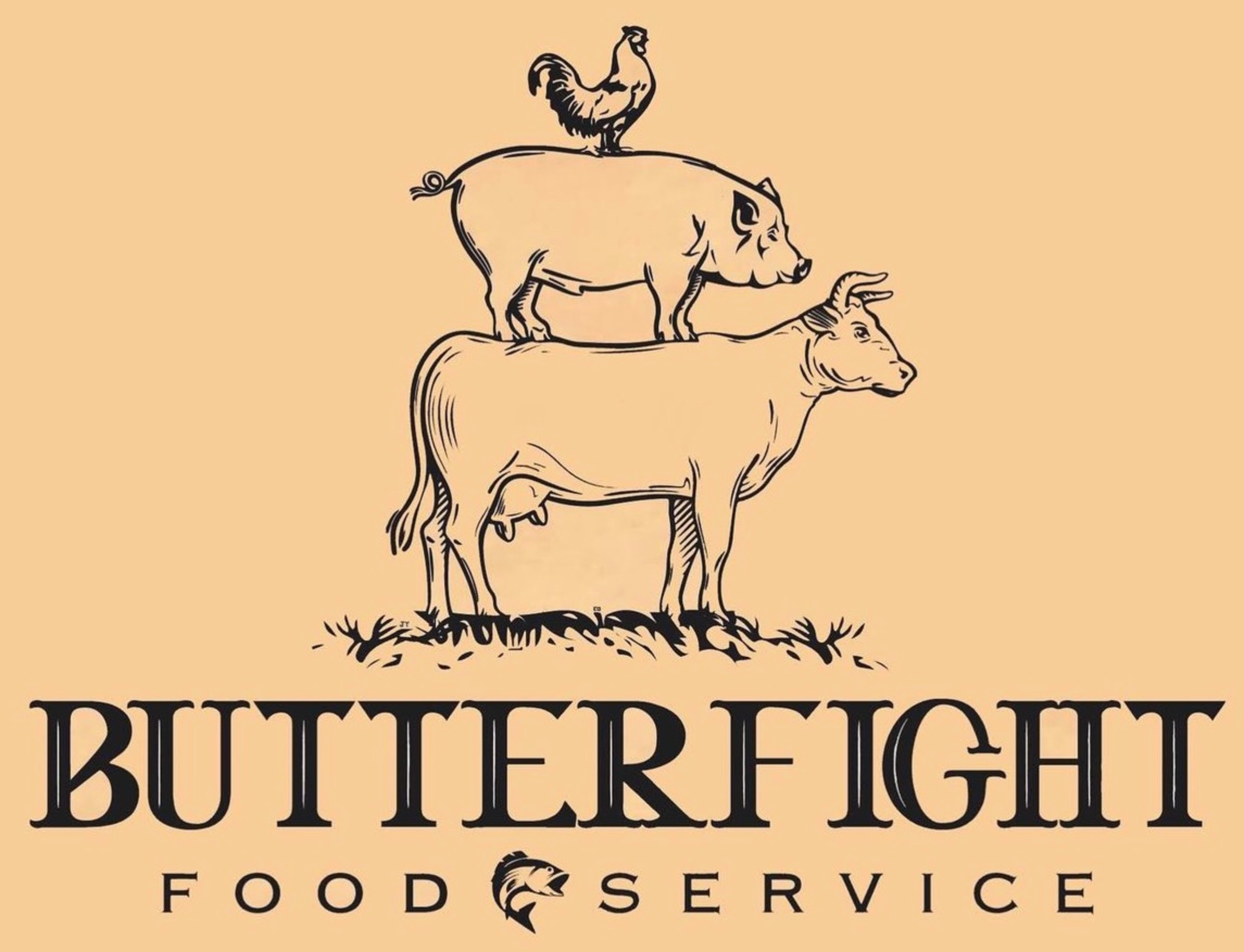 Butterfight Food Service