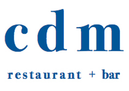 CDM RESTAURANT