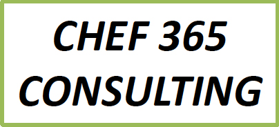 CHEF 365 CONSULTING