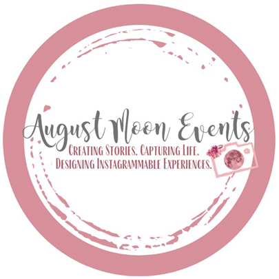 August Moon Eventsk