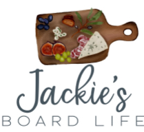 JACKIE'S BOARD LIFE