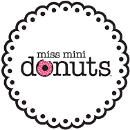 LITTLE MISS MINI DONUTS