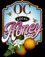 OC LOCAL HONEY