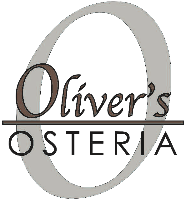 OLIVER'S OSTERIA