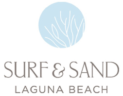 SURF & SAND RESORT