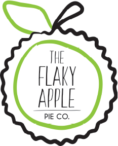 FLAKY APPLE PIE CO.